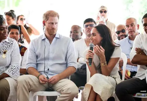 Pracowała u Meghan i Harry’ego. Opowiedziała o wszystkim, co działo się za zamkniętymi drzwiami