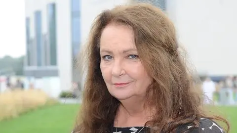 Anna Dymna
