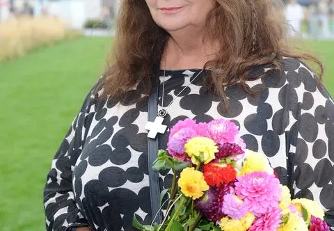 Anna Dymna o dzieciństwie. Tak wspomina rodziców. "Tato umiał wszystko naprawić, skonstruować, wybudować"