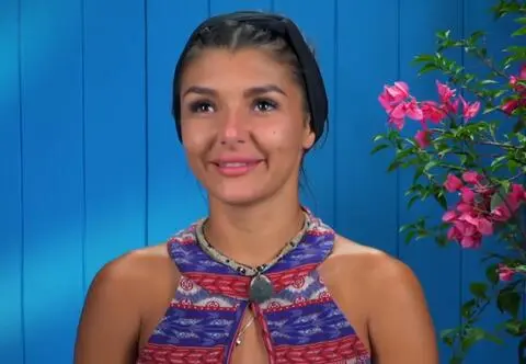 Izabela z "40 kontra 20" przyznała się do jednej rzeczy. Fani dopiero teraz to wychwycili