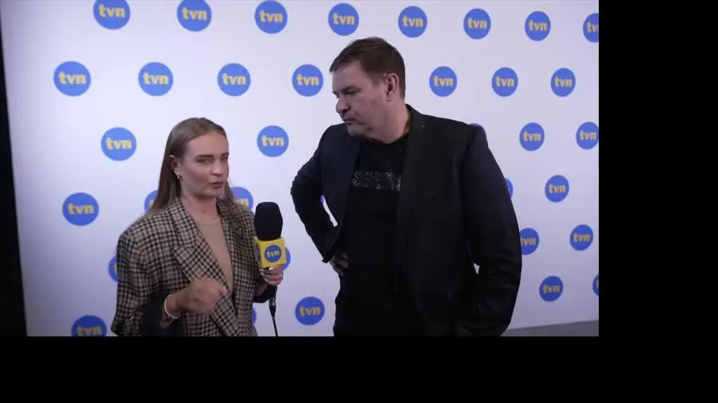 Tomasz Karolak o przyjaźni z Piotrem Adamczykiem