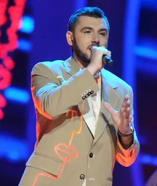 Gwiazdy bez matury - Kamil Bednarek