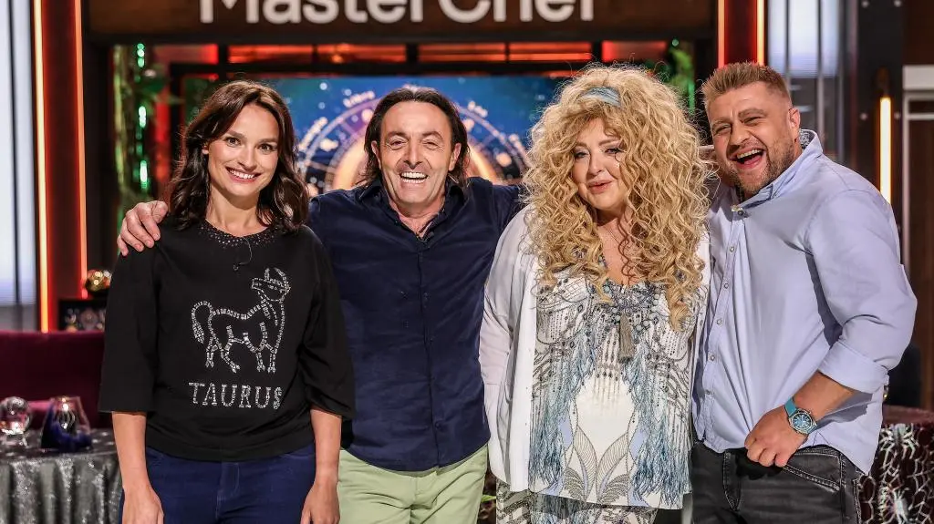 "MasterChef" – nowe jury i nowe studio w 12. sezonie