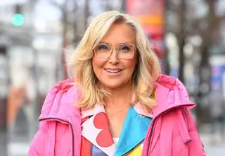 Agata Młynarska o największym zawodowym marzeniu. Wspomniała o hejcie [TYLKO U NAS]