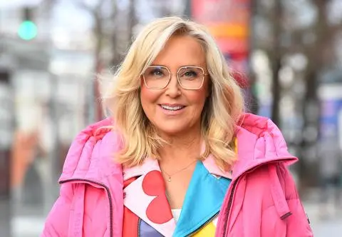Agata Młynarska o największym zawodowym marzeniu. Wspomniała o hejcie [TYLKO U NAS]