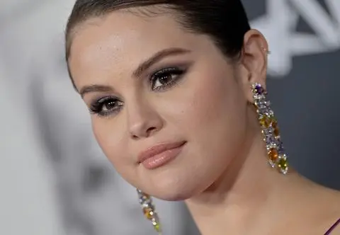 Selena Gomez o depresji i chorobie. "Myślałam, że świat byłby lepszy, gdyby mnie w nim nie było"