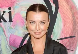 Katarzyna Sokołowska pokazała, jak teraz wygląda Ivo Lew. Synek gwiazdy skończył już 22 miesiące