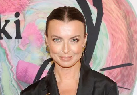 Katarzyna Sokołowska pokazała, jak teraz wygląda Ivo Lew. Synek gwiazdy skończył już 22 miesiące