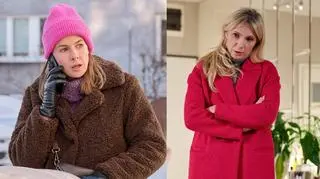 "Na Wspólnej", odcinek 3787. Prześladowca Oli wraca do Polski. Kajetan mści się za zdradę Moniki