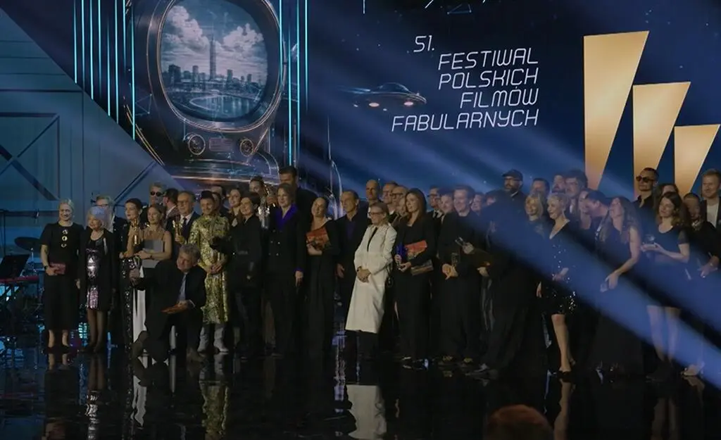 51. Festiwal Polskich Filmów Fabularnych w Gdyni