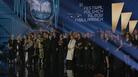 51. Festiwal Polskich Filmów Fabularnych w Gdyni
