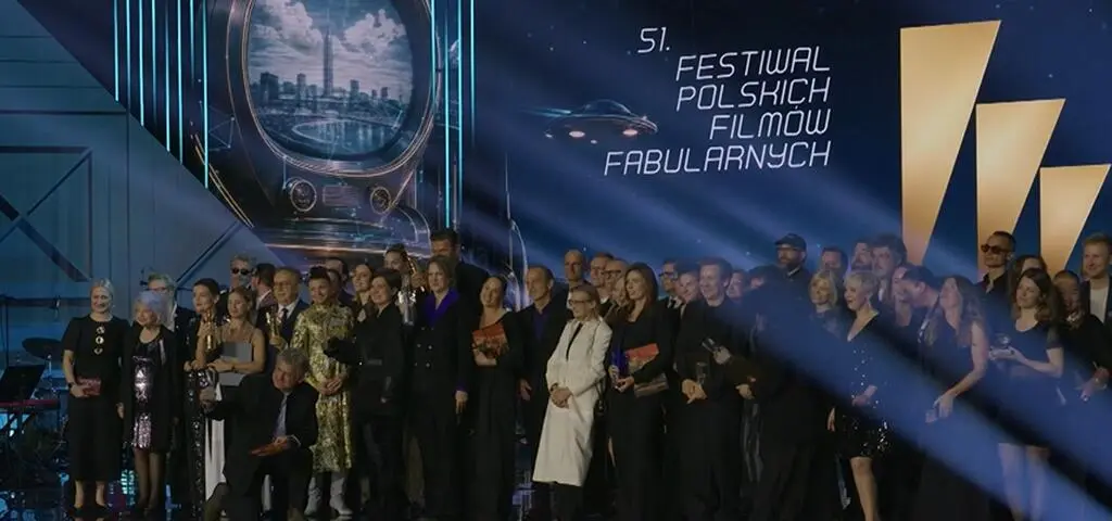 51. Festiwal Polskich Filmów Fabularnych w Gdyni