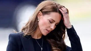 Kate Middleton wraca do szpitala? Niepokojące doniesienia z brytyjskiego dworu