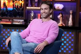 Chace Crawford