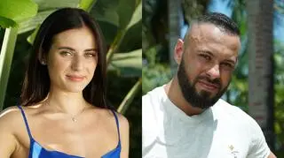 Dawid i Anastazja z "HP" są razem? Internauci zauważyli kilka nietypowych zdjęć