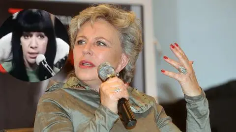 Ewa Demarczyk pobiła Krystynę Jandę?