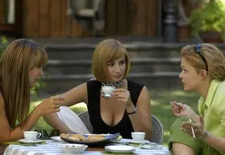 Czy jesteś prawdziwym fanem "Magdy M."? Sprawdź się w naszym quizie!