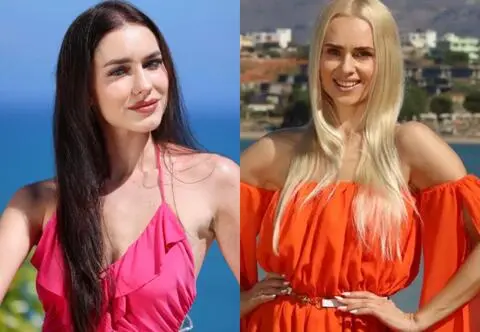 Fani "HP 9" na tropie. Julka jest córką Magdy z "40 kontra 20"? Odpowiedziała!