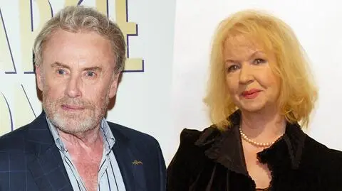 Daniel Olbrychski, Halina Kowalska