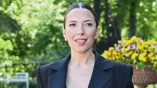 Ewa Chodakowska spełniła marzenie. To jeszcze bardziej zbliżyło ją do męża