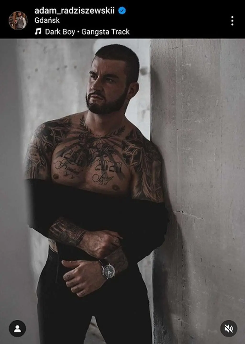Adam Radziszewski