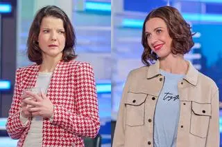 Marta, Roma z "Na Wspólnej"