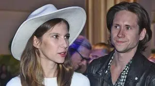 Kamila Kamińska pojechała do szpitala. "W życiu nie ma nic pewnego"