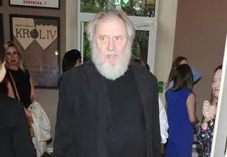 Andrzej Grabowski sprzedał, co mógł, by spłacić żonę. Przekazał jej fortunę. Padła kwota