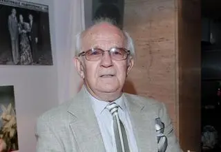 Jerzy Antczak trafił do szpitala. "Bakteria dobrała się do serca"