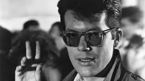 Zbigniew Cybulski - tragiczna śmierć przeszkodziła mu w światowej sławie