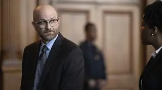 Erik Jensen ma poważne problemy ze zdrowiem