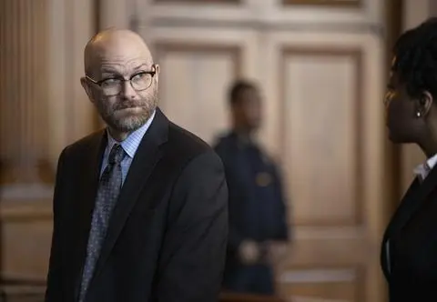 Aktor z "The Walking Dead" walczy o życie. Diagnoza lekarzy jest dramatyczna