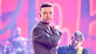 Justin Timberlake