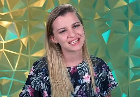 Marika z "HP" pochwaliła się radosną nowiną! Informację trzymała w tajemnicy przed rodziną