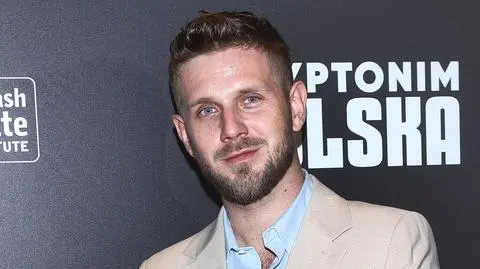 Antoni Królikowski zaskoczył nowym zdjęciem z córeczką. Nawiązał do wypowiedzi Joanny Opozdy