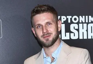 Antoni Królikowski zaskoczył nowym zdjęciem z córeczką. Nawiązał do wypowiedzi Joanny Opozdy