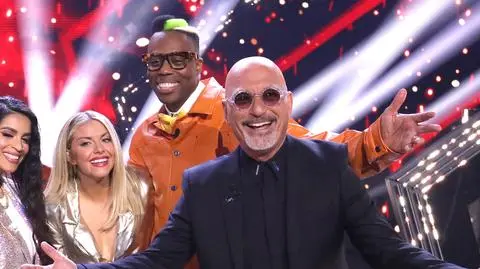 Była bezdomna, teraz jest w finale "Mam Talent"