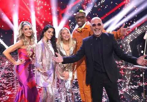 Była bezdomna, teraz jest w finale "Mam Talent". Jej historia porusza 