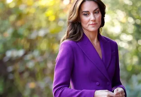 Pałac Kensington przerwał milczenie. Wydano oświadczenie w sprawie księżnej Kate