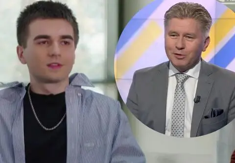 Mata kupił rodzicom willę. Prof. Marcin Matczak wymownie zareagował na prezent od syna