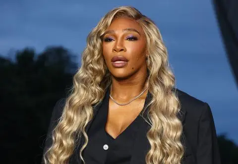 Serena Williams wywołała burzę w sieci. Nie została wpuszczona do restauracji. Jest wymowny komentarz