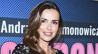 Marta Żmuda Trzebiatowska zaskoczyła wyznaniem. "Strach odbiera radość"