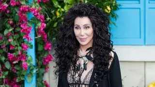 Cher znowu zachwyciła internautów. Wygląda jak 20-latka?