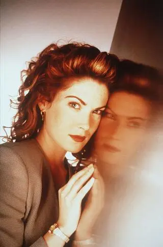 Lara Flynn Boyle