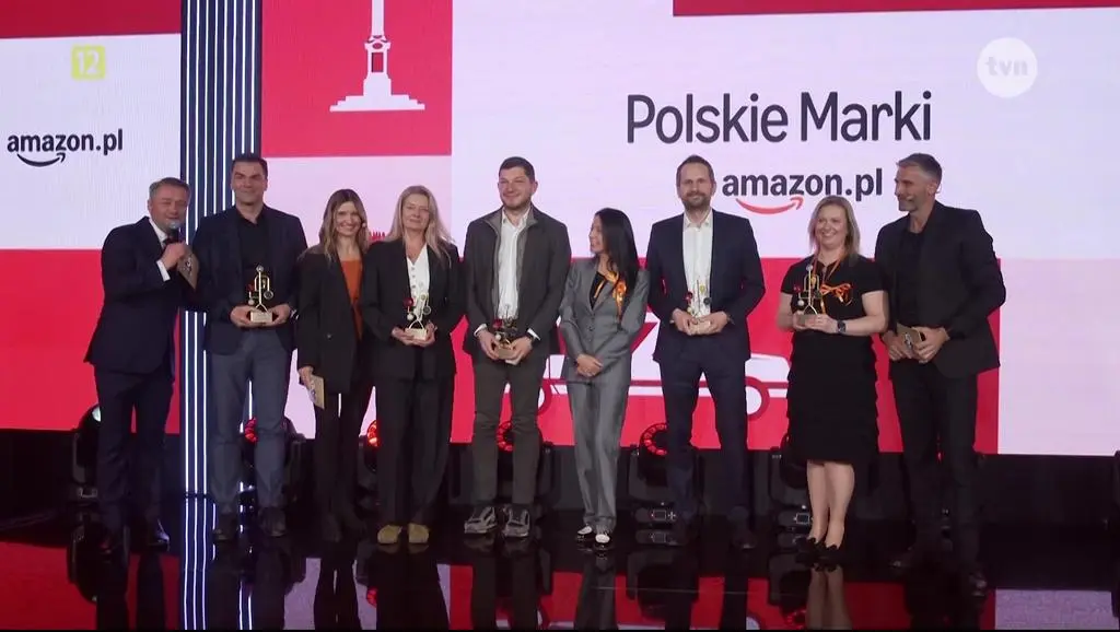 Amazon.pl świętuje 5 lat w Polsce!