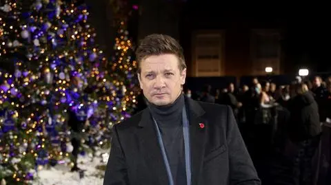 Jeremy Renner dostał wzruszający list od siostrzeńca