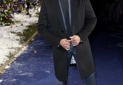 Jeremy Renner otrzymał poruszający list od siostrzeńca. Co w nim było?