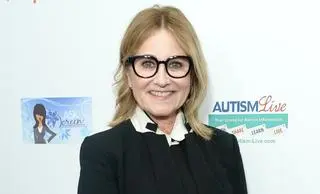 Maureen McCormick