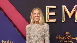 Catherine O'Hara