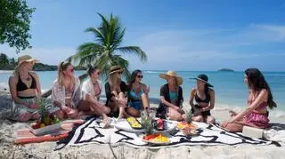 "True Love" – odcinek 7. Niespodziewane wyznania i wybuch zazdrości na bikini party